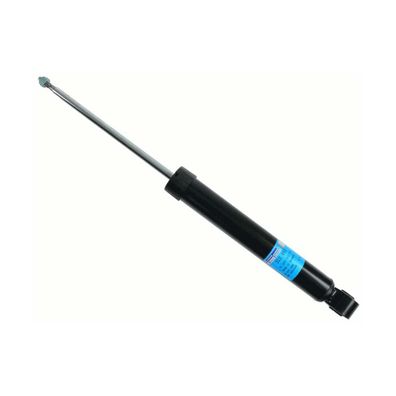 Sachs Stoßdämpfer 310 950 hinten für Seat Alhambra Altea Leon Toledo