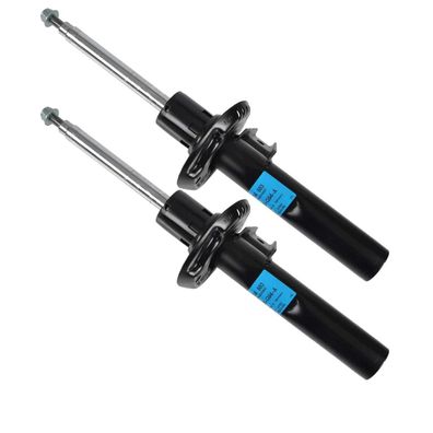 2 Sachs Stoßdämpfer 314 883 Vorderachse für Seat Alhambra