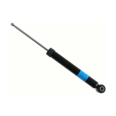 Sachs Stoßdämpfer 313 367 hinten für Seat Exeo