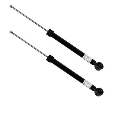2 Sachs Stoßdämpfer 317 336 Hinterachse für Seat Ibiza