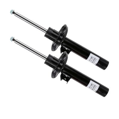 2 Sachs Stoßdämpfer 317 330 Vorderachse für Seat Leon Tarraco