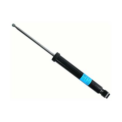Sachs Stoßdämpfer 311 346 hinten für Skoda Superb