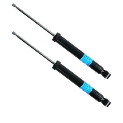 2 Sachs Stoßdämpfer 311 346 Hinterachse für Skoda Superb