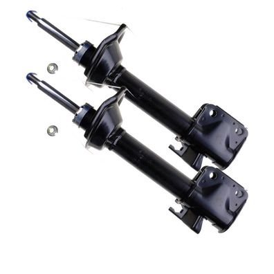 2 Sachs Stoßdämpfer 312 204 / 312 203 hinten links für Subaru Impreza Outback