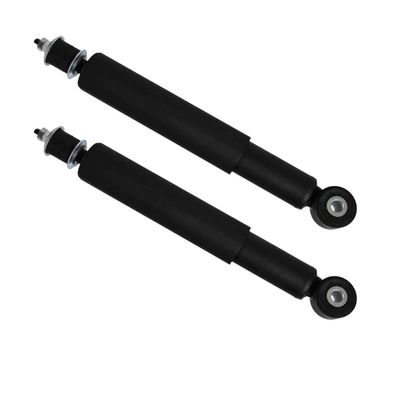 2 Sachs Stoßdämpfer 317 131 Hinterachse für Suzuki Grand Vitara Santana Vitara X-90