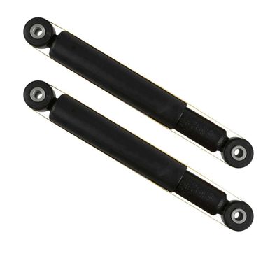 2 Sachs Stoßdämpfer 317 405 Hinterachse für Suzuki Grand Vitara