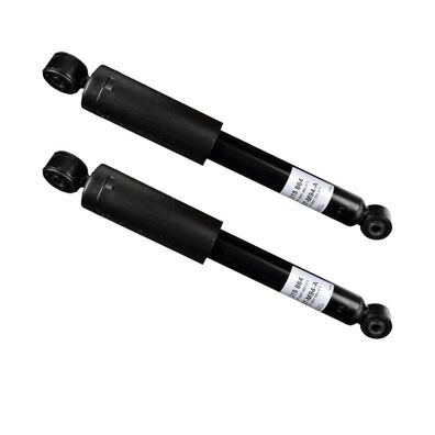 2 Sachs Stoßdämpfer 315 864 Hinterachse für Suzuki Ignis Wagon R