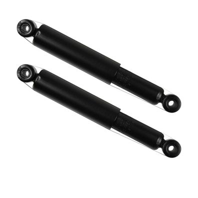 2 Sachs Stoßdämpfer 316 941 Hinterachse für Suzuki Jimny