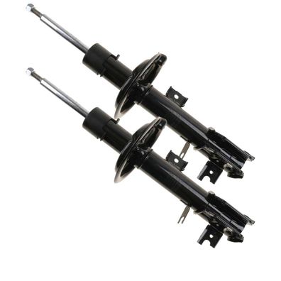 2 Sachs Stoßdämpfer 312 819 / 312 818 vorne links für Suzuki Sx4