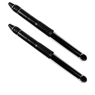 2 Sachs Stoßdämpfer 317 136 Hinterachse für Suzuki Sx4