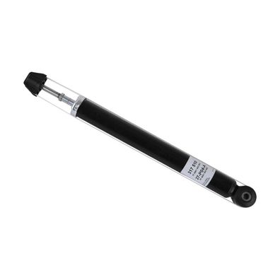 Sachs Stoßdämpfer 317 510 hinten für Toyota Aqua Yaris