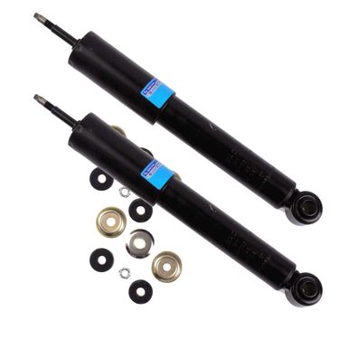 2 Sachs Stoßdämpfer 311 742 Vorderachse für Toyota 4 Runner Hilux