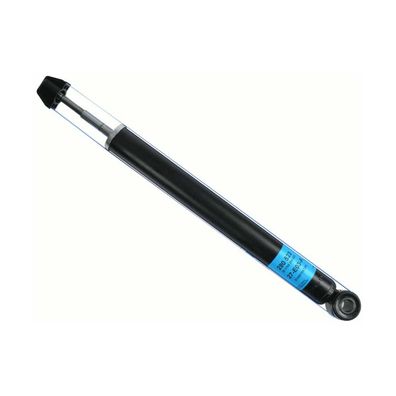Sachs Stoßdämpfer 280 523 hinten für Toyota Echo Platz Yaris