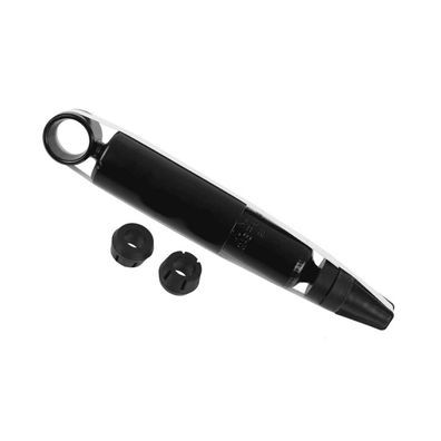 Sachs Stoßdämpfer 318 672 hinten für Toyota Granvia Hiace