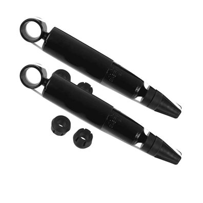 2 Sachs Stoßdämpfer 318 672 Hinterachse für Toyota Granvia Hiace