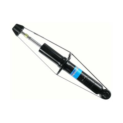 Sachs Stoßdämpfer 312 433 hinten für Toyota Paseo Raum Starlet