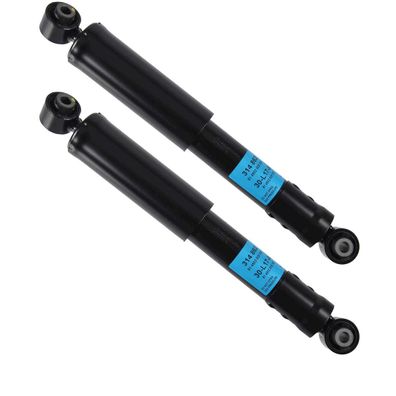 2 Sachs Stoßdämpfer 314 862 Hinterachse für Toyota Rav4