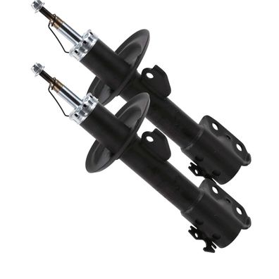 2 Sachs Stoßdämpfer 318 009 / 318 008 Vorderachse für Toyota Urban Cruiser Verso
