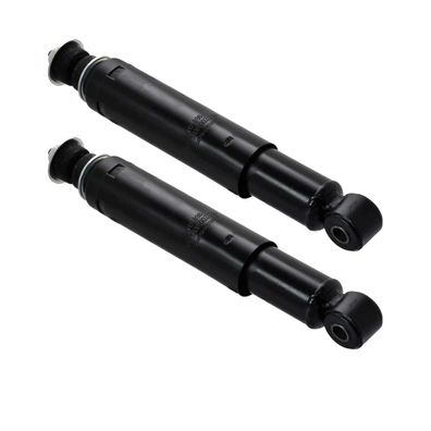 2 Sachs Stoßdämpfer 112 898 Hinterachse für Trabant P