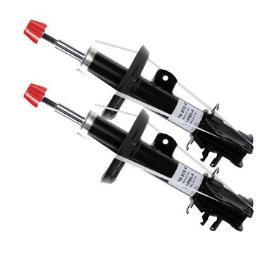 2 Sachs Stoßdämpfer 316 979 / 316 980 vorne links für Vauxhall Adam