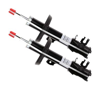 2 Sachs Stoßdämpfer 316 980 / 316 979 vorne rechts für Vauxhall Adam