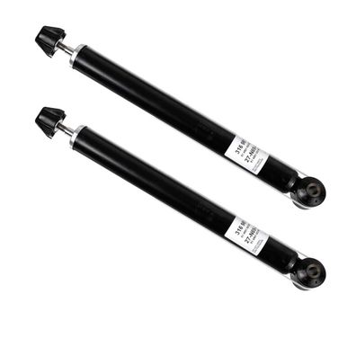 2 Sachs Stoßdämpfer 316 981 Hinterachse für Vauxhall Adam