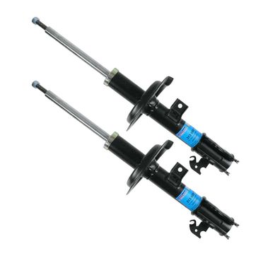 2 Sachs Stoßdämpfer 313 659 / 313 660 vorne rechts für Vauxhall Agila