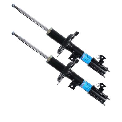 2 Sachs Stoßdämpfer 313 660 / 313 659 vorne links für Vauxhall Agila