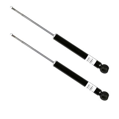 2 Sachs Stoßdämpfer 316 927 Hinterachse für Vauxhall Agila