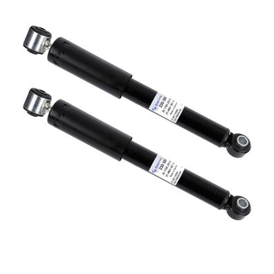 2 Sachs Stoßdämpfer 230 588 Hinterachse für Vauxhall Astra