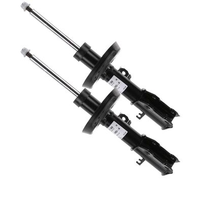 2 Sachs Stoßdämpfer 317 499 / 317 500 vorne links für Vauxhall Astra