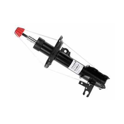 Sachs Stoßdämpfer 315 838 vorne links für Vauxhall Meriva