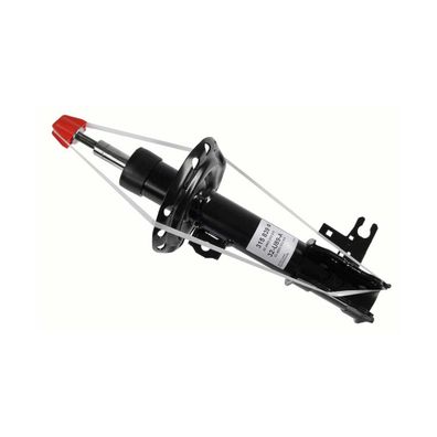 Sachs Stoßdämpfer 315 839 vorne rechts für Vauxhall Meriva