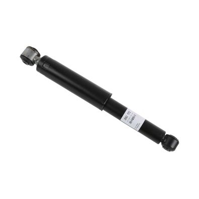 Sachs Stoßdämpfer 350 172 hinten für Vauxhall Signum Vectra