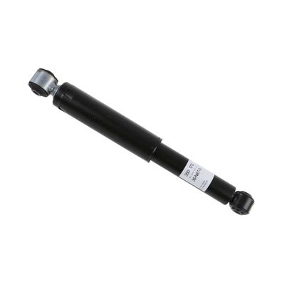 Sachs Stoßdämpfer 350 173 hinten für Vauxhall Signum Vectra