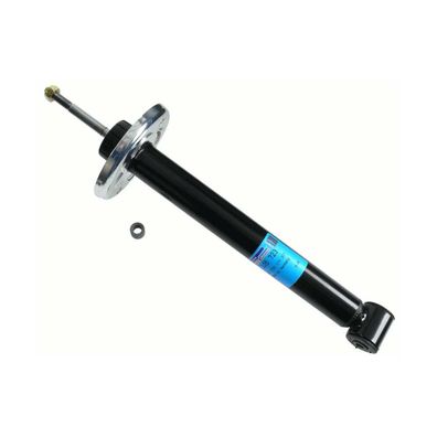 Sachs Stoßdämpfer 105 723 hinten für Volkswagen Dasher Passat Quantum Santana
