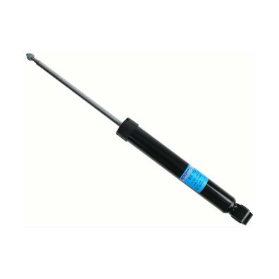 Sachs Stoßdämpfer 310 715 hinten für Volkswagen Jetta Touran