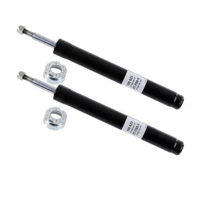 2 Sachs Stoßdämpfer 100 623 Vorderachse für Volkswagen Kaefer