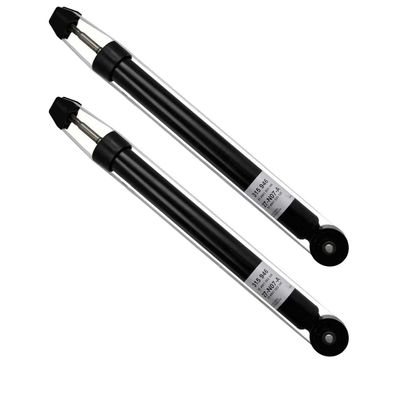 2 Sachs Stoßdämpfer 315 946 Hinterachse für Volkswagen Load Up!