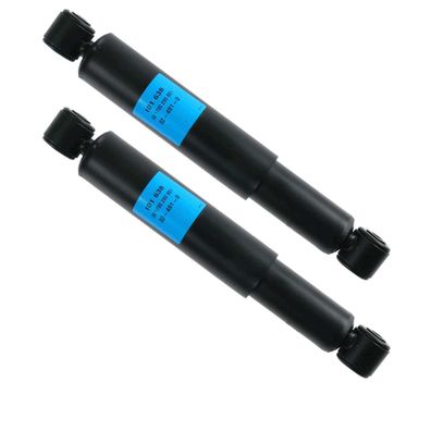 2 Sachs Stoßdämpfer 101 638 Hinterachse für Volkswagen LT 28-35 LT 40-55