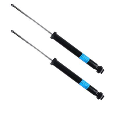 2 Sachs Stoßdämpfer 556 275 Hinterachse für Volkswagen Lupo