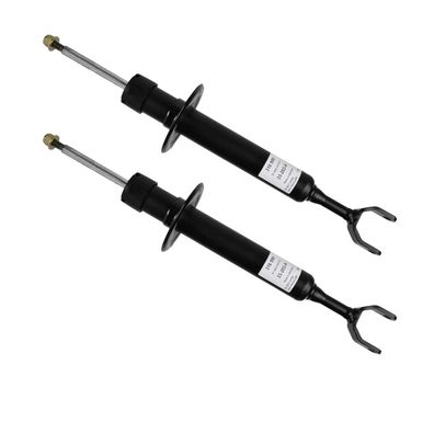 2 Sachs Stoßdämpfer 316 990 Vorderachse für Volkswagen Passat