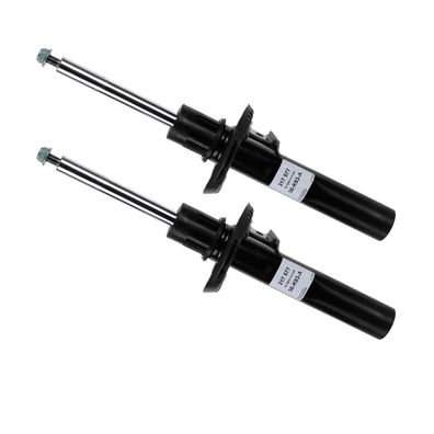 2 Sachs Stoßdämpfer 317 577 Vorderachse für Volkswagen Passat