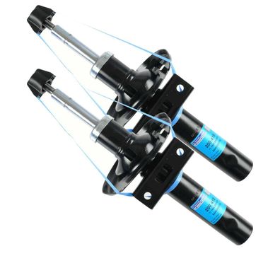 2 Sachs Stoßdämpfer 200 419 Vorderachse für Volkswagen Sharan