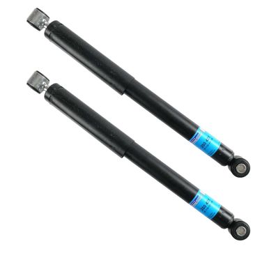 2 Sachs Stoßdämpfer 200 421 Hinterachse für Volkswagen Sharan