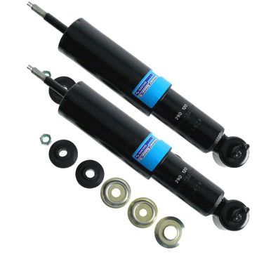 2 Sachs Stoßdämpfer 290 120 Vorderachse für Volkswagen Taro