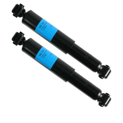 2 Sachs Stoßdämpfer 701 131 Vorderachse für Volkswagen Transporter