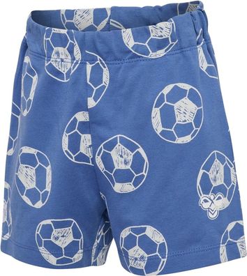 Hummel Kinder Shorts Hmlmini Loose Aop 232479