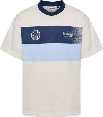 Hummel Kinder T-Shirt Hmljr Loose Change Ss 233877