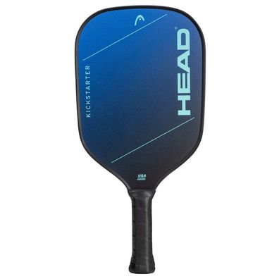 Head Kickstarter (Blue) Pickleball Schläger